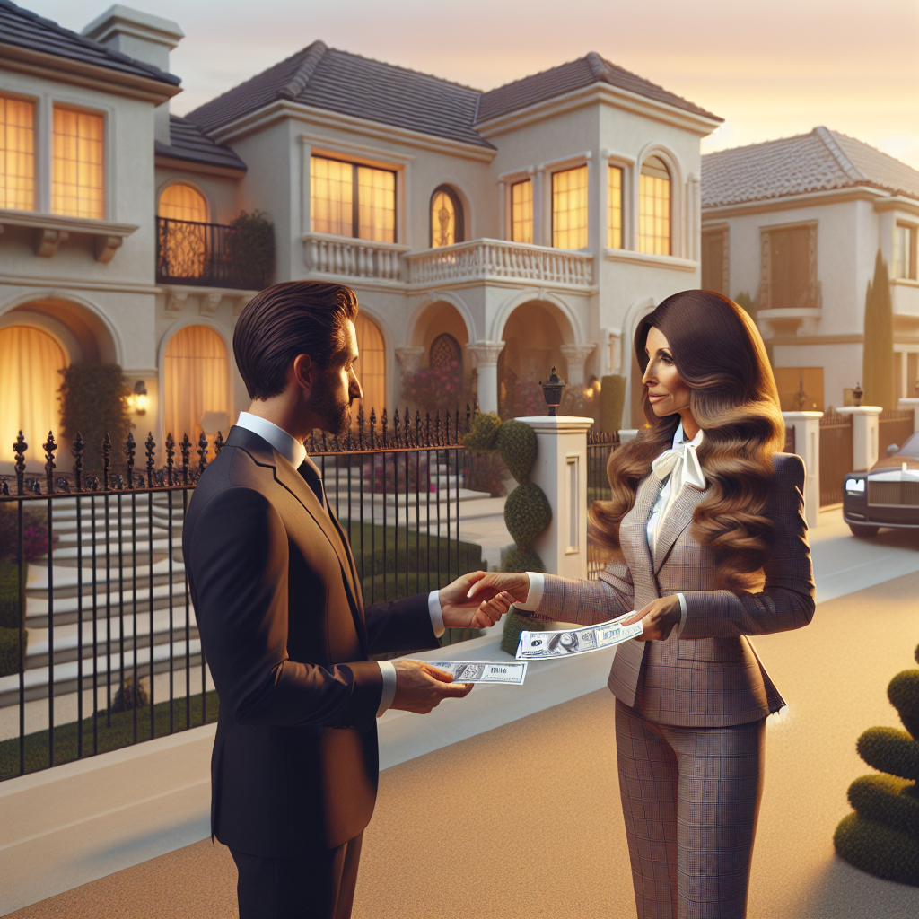 How Wealthy Angelenos Spend Rs 1.7 Lakh Per Hour to Protect Their Homes