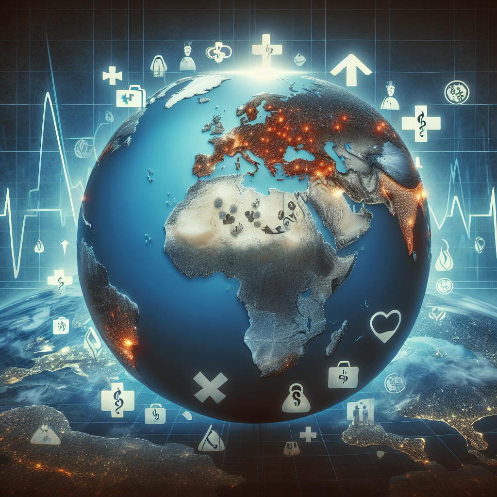 Implications of a US Withdrawal from the WHO on Global Healthcare