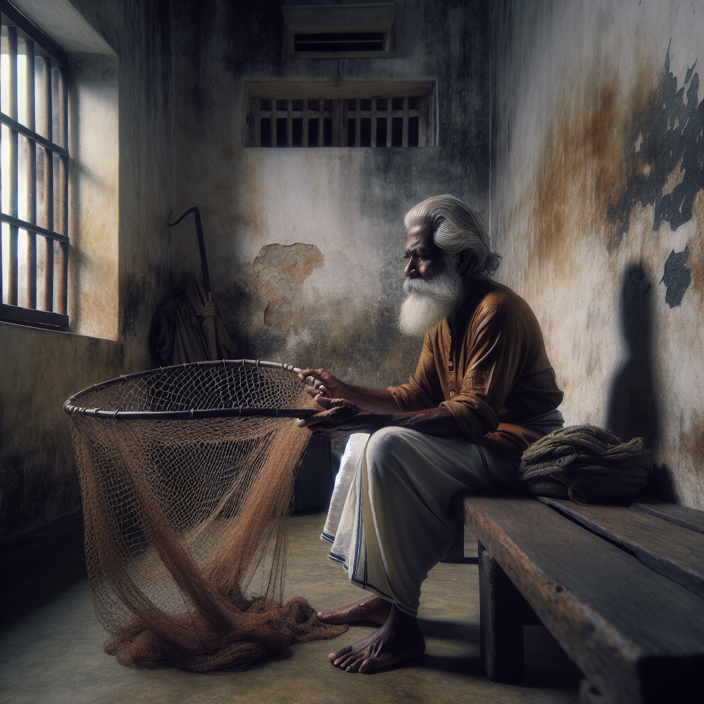 Indian Fisherman Dies in Pakistani Custody After Serving Sentence: Report