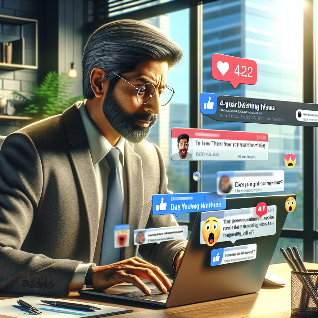 Indian-Origin CEO Sparks Online Buzz by Revealing 4-Year Dishwashing Hiatus