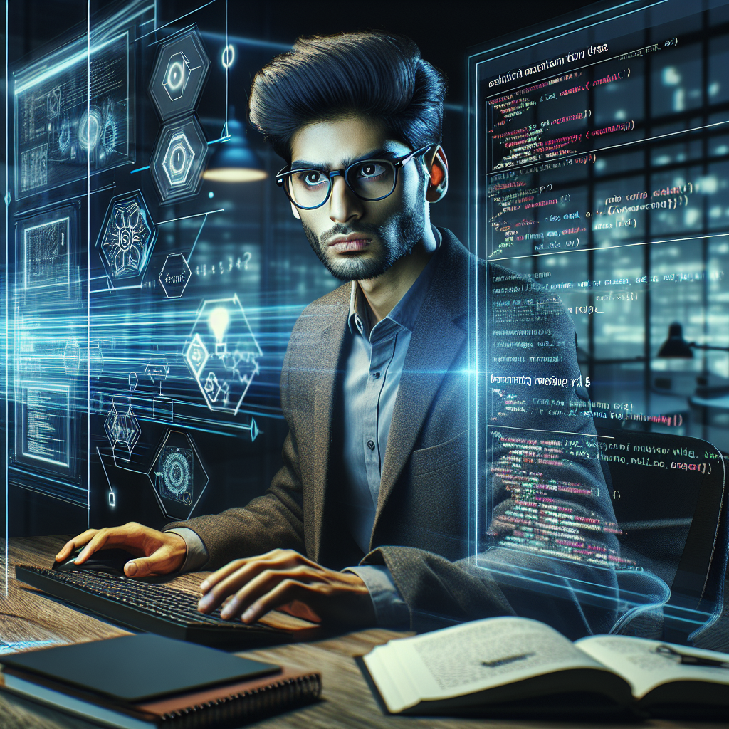 Indian-Origin Techie Makes Rs 48 Crore Daily: His Secret Revealed