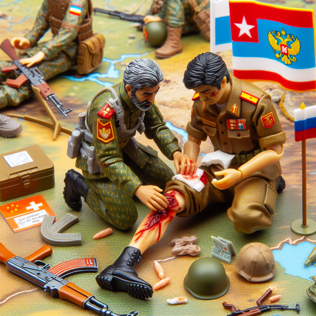 Indian Soldier Killed, Another Injured in Russian Army Service: Government Report