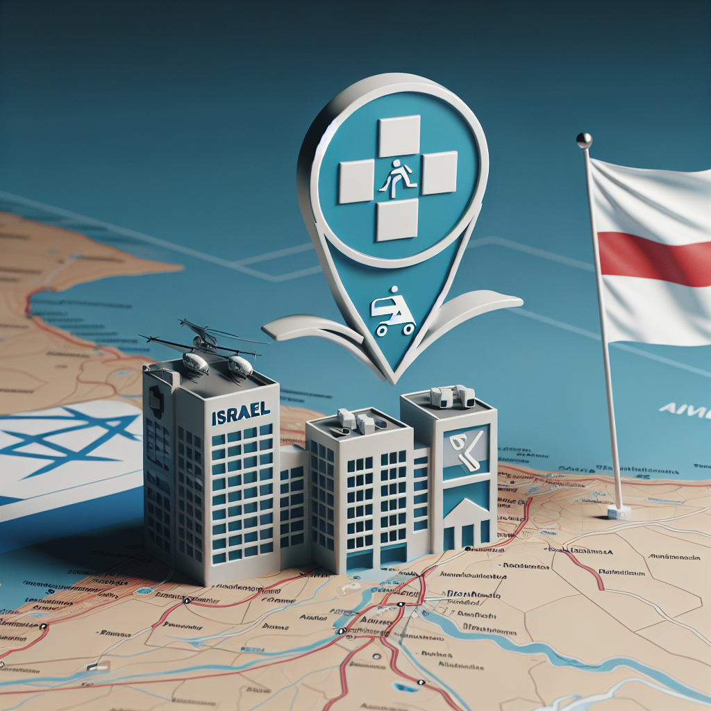 Israel Demands Evacuation of Key Hospitals in Gaza: Indonesian and al-Awda Facilities Affected