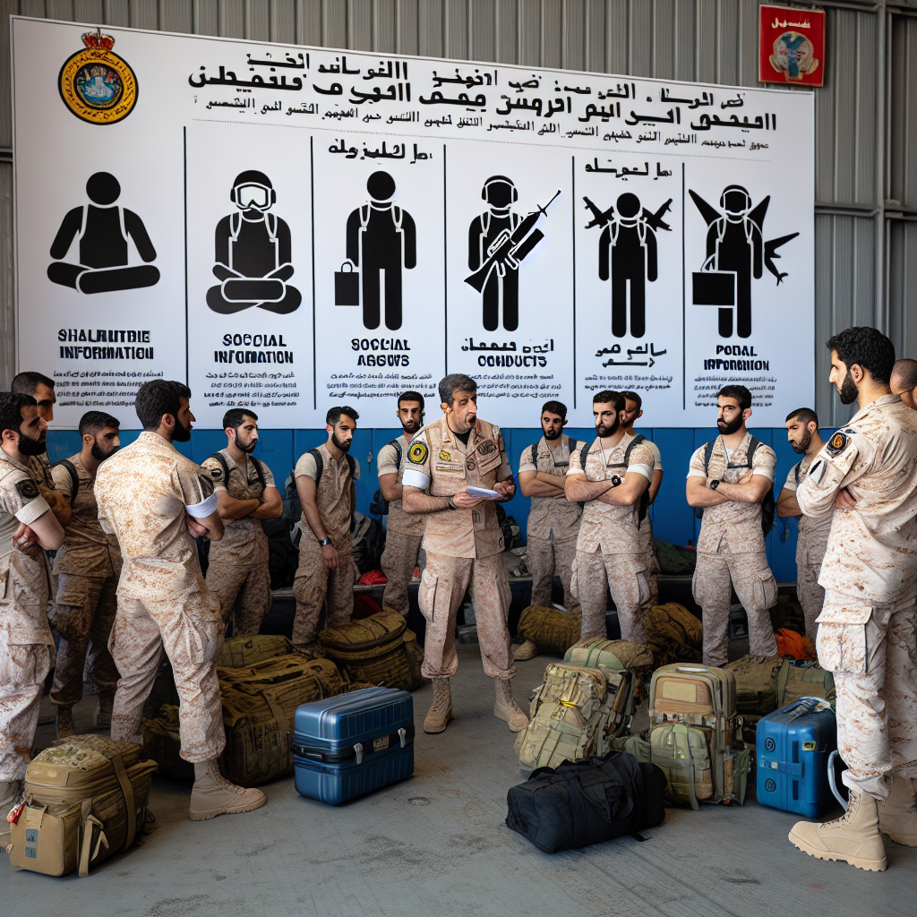 Israeli Soldiers Advised Against Sharing War Videos Amid Vacation Departures