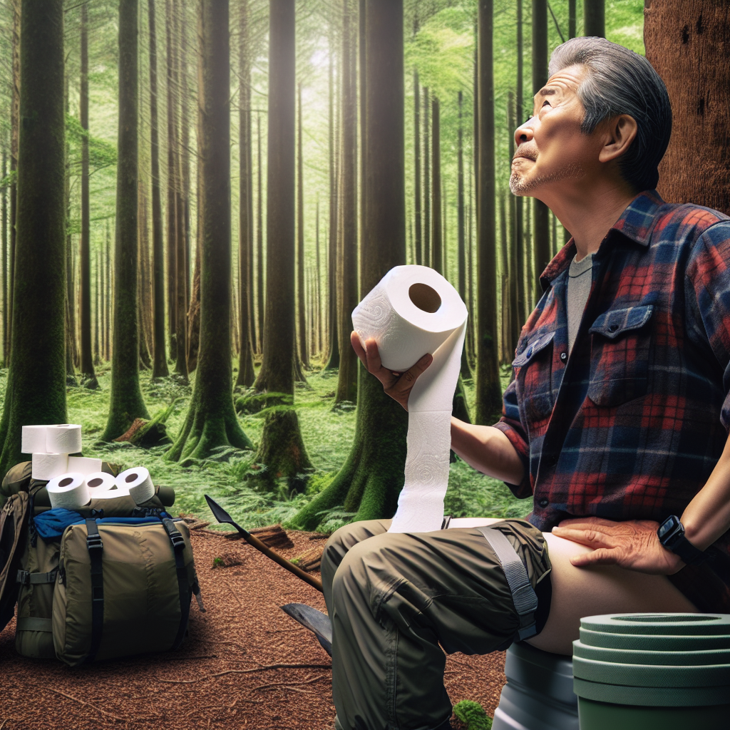 Japanese Man Chooses Open Defecation Over Honeymoon: His Unusual Decision