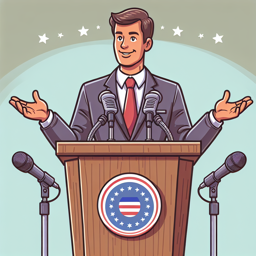"Joe Biden Confident in Potential Victory Over Donald Trump"