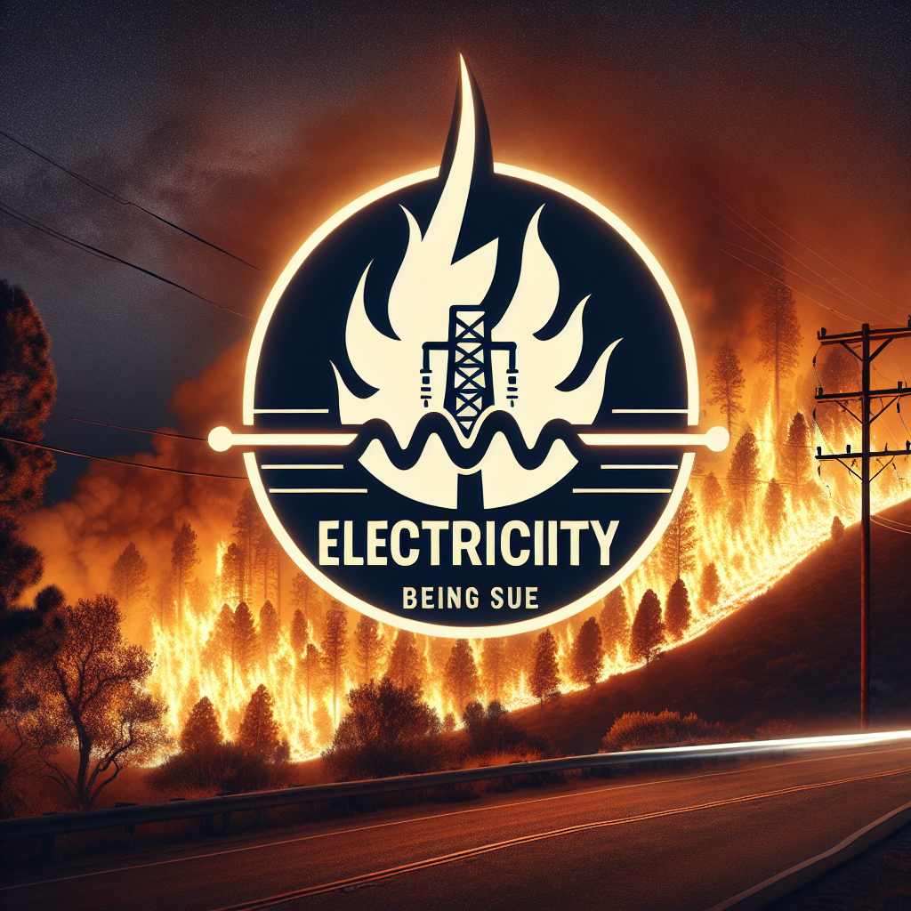 Lawsuits Target Southern California Edison Over Los Angeles Wildfires