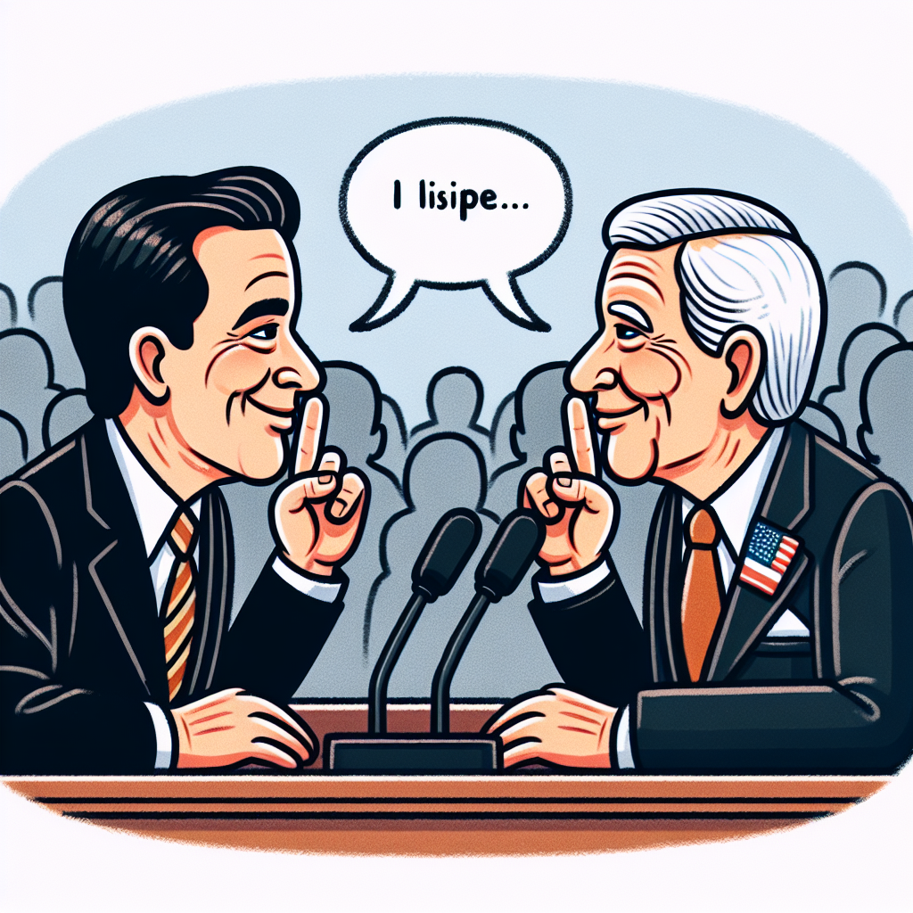 Lip Reader Unveils Obama and Bush's Chat at Trump's Inauguration