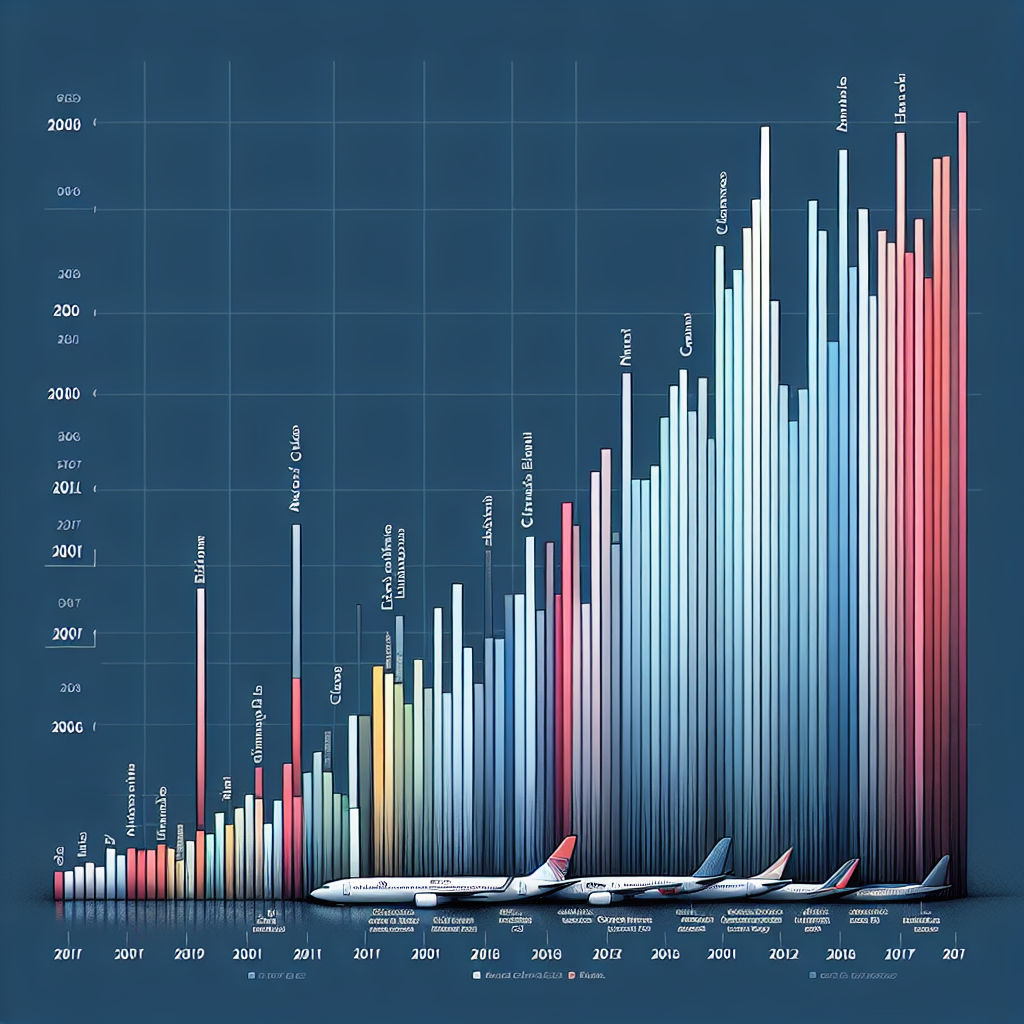 Major US Airline Crashes Since 2001