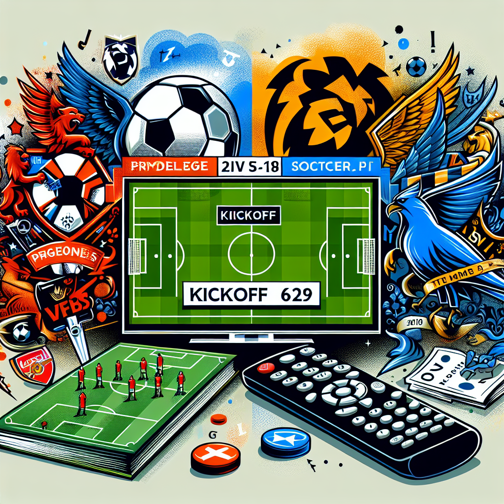 Man City vs Chelsea: EPL Match Preview – Kickoff Details and Streaming Options