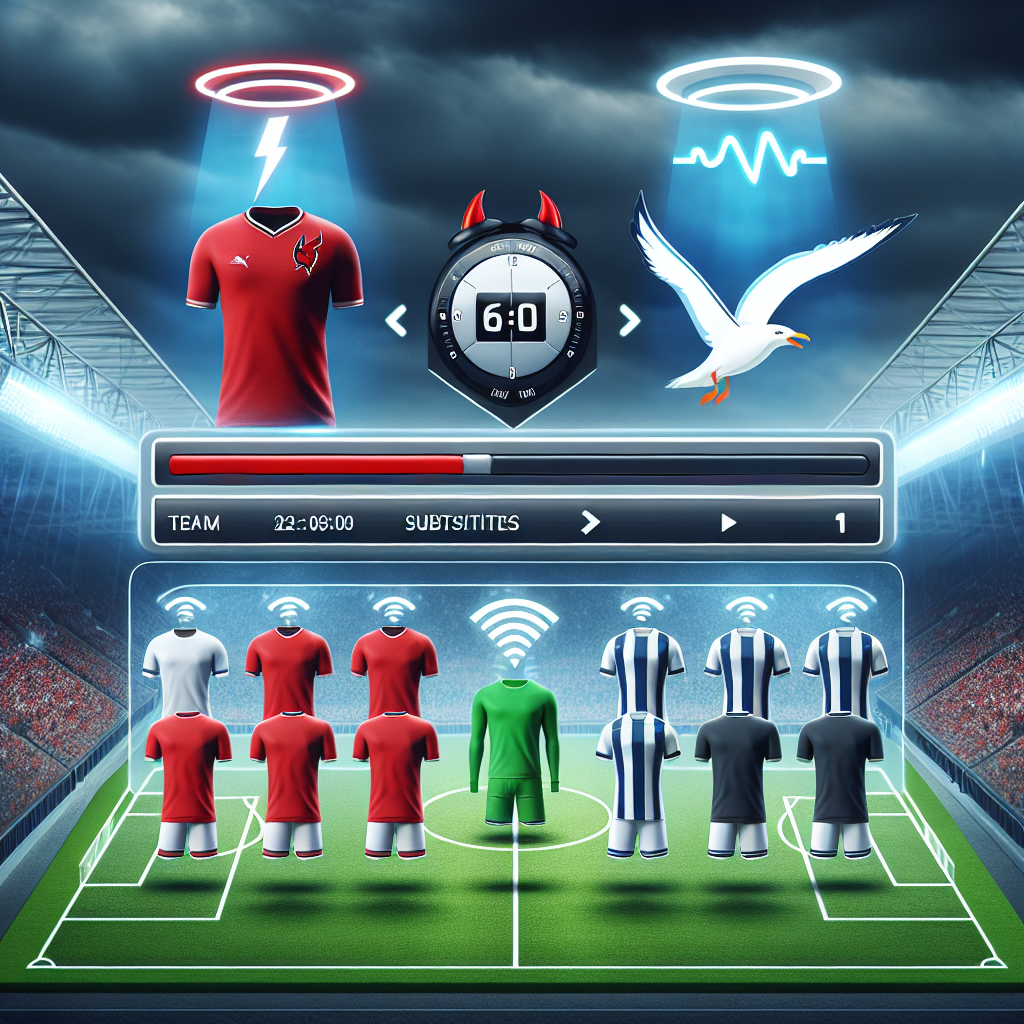 Man Utd vs Brighton: Match Preview, Start Time, Team Updates, and Streaming Info