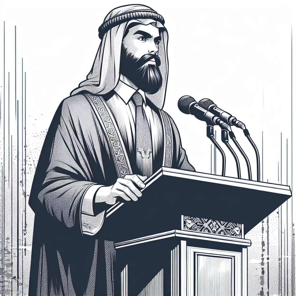 Meet Ahmed Al-Sharaa: Syria's Interim Leader Following Assad's Departure