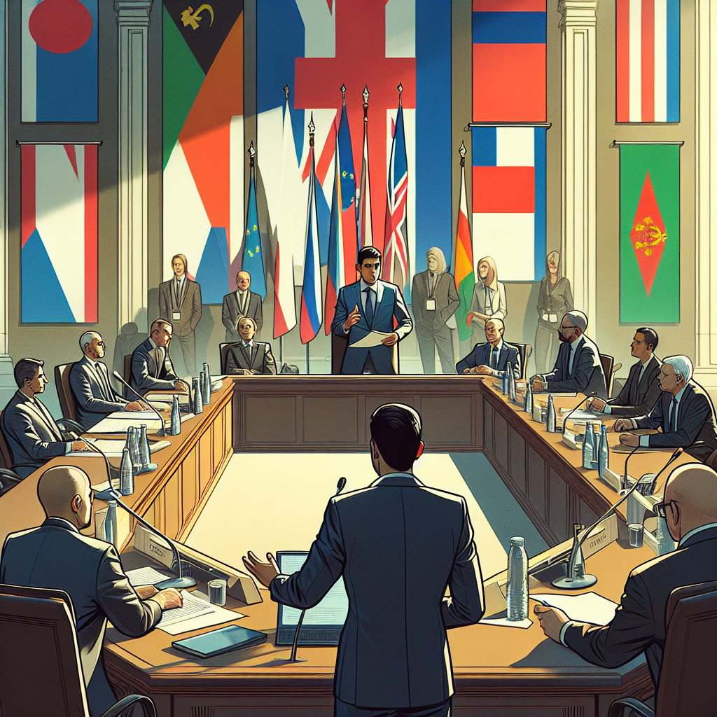 MEP Asserts Russia Open to Peace Negotiations