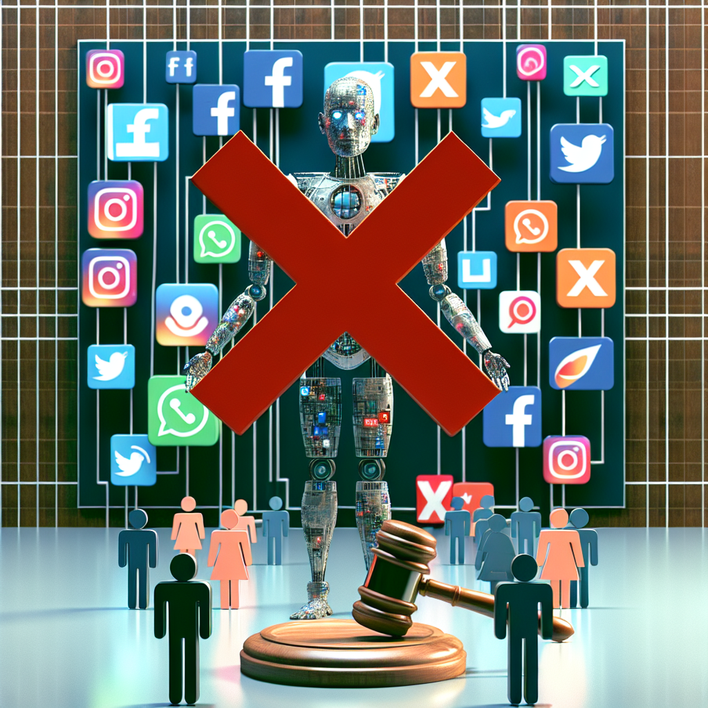 Meta's Decision to Remove AI-Driven Profiles from Instagram and Facebook
