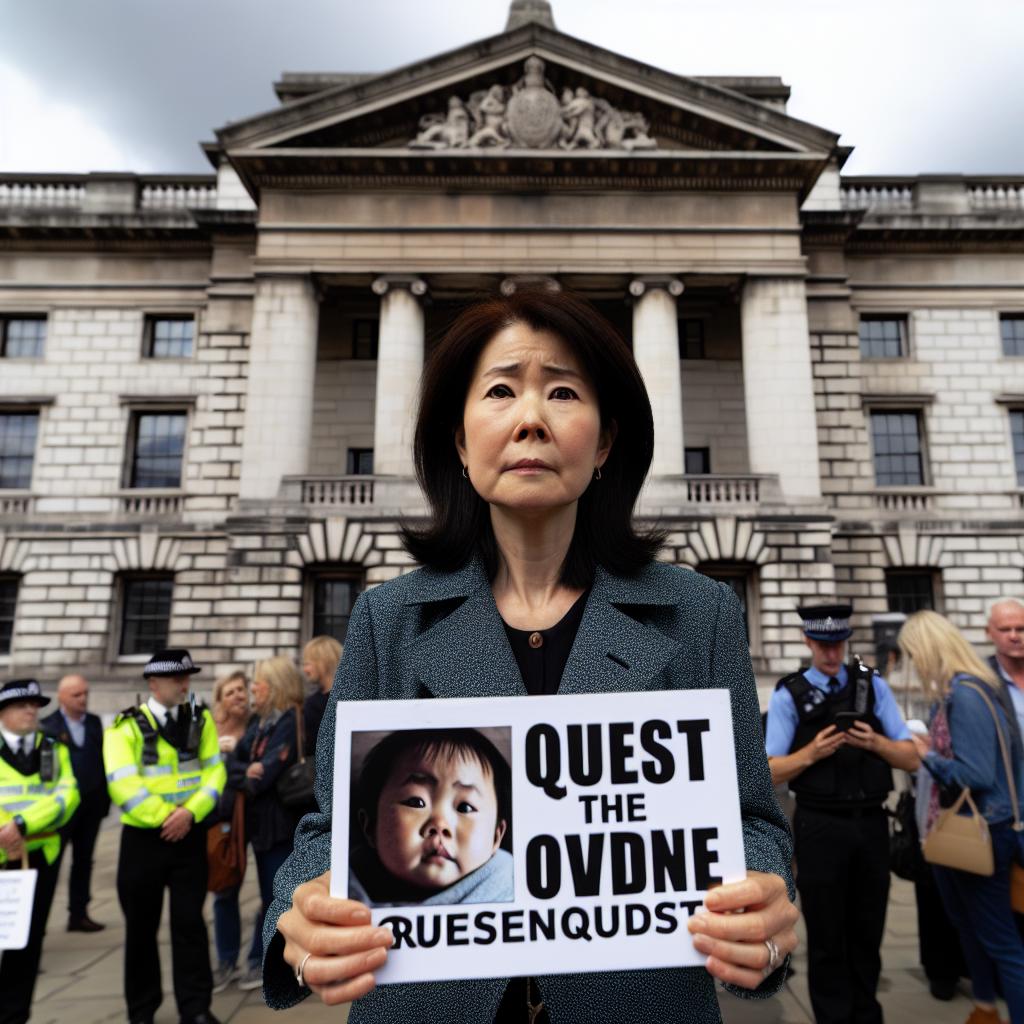 Mother of Late OpenAI Whistleblower Challenges Suicide Ruling