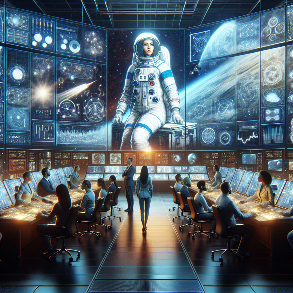 NASA's Response After Trump Enlists Musk to Aid Stranded Sunita Williams