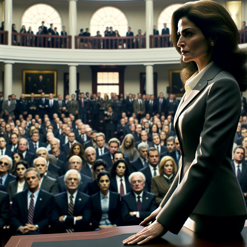 New CIA director confirmed