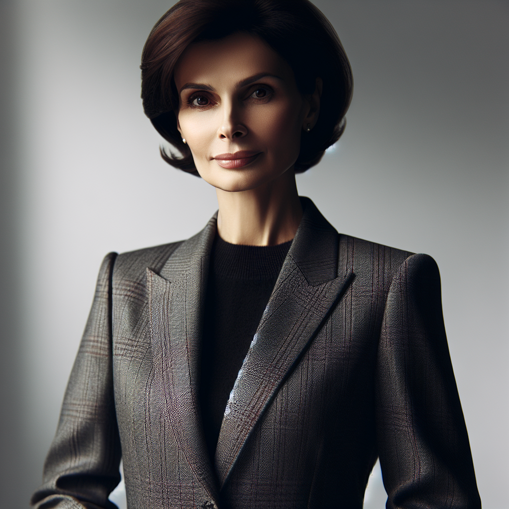 Official Portrait of Former First Lady Melania Trump Revealed by White House