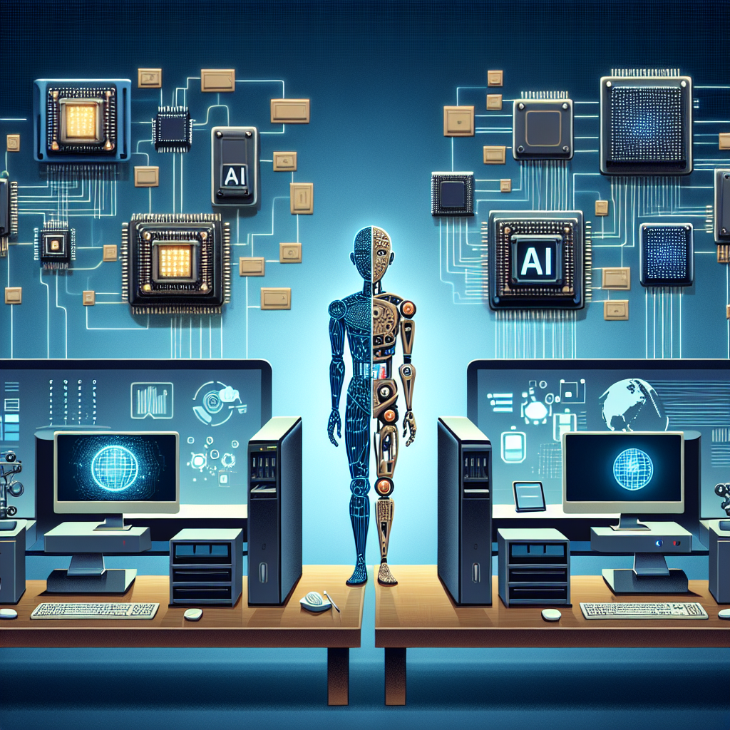OpenAI Claims Chinese Companies Are Imitating US AI Technology Amid DeepSeek Hype