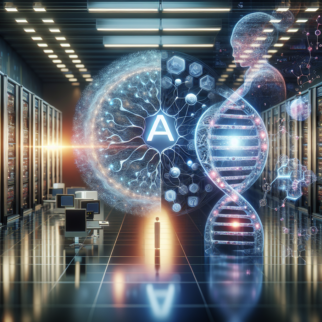 OpenAI Introduces Model to Enhance Longevity Research