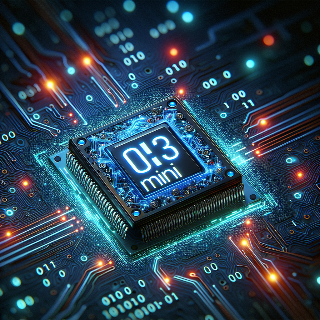 OpenAI Set to Launch 'o3 mini' Advanced Reasoning AI Model Soon
