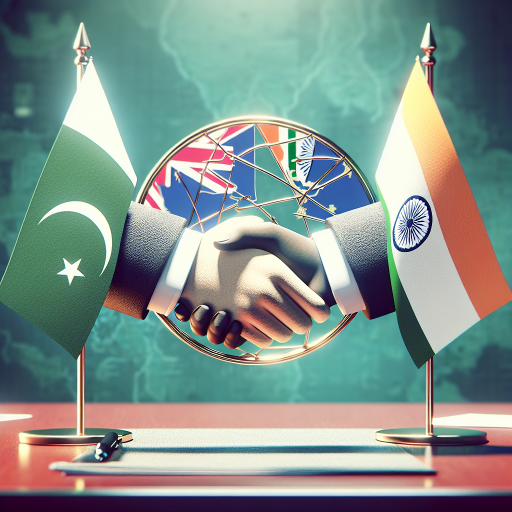 Pakistan Commences 2-Year Tenure at UN's Leading Body, Set to Challenge India's Reform Proposals