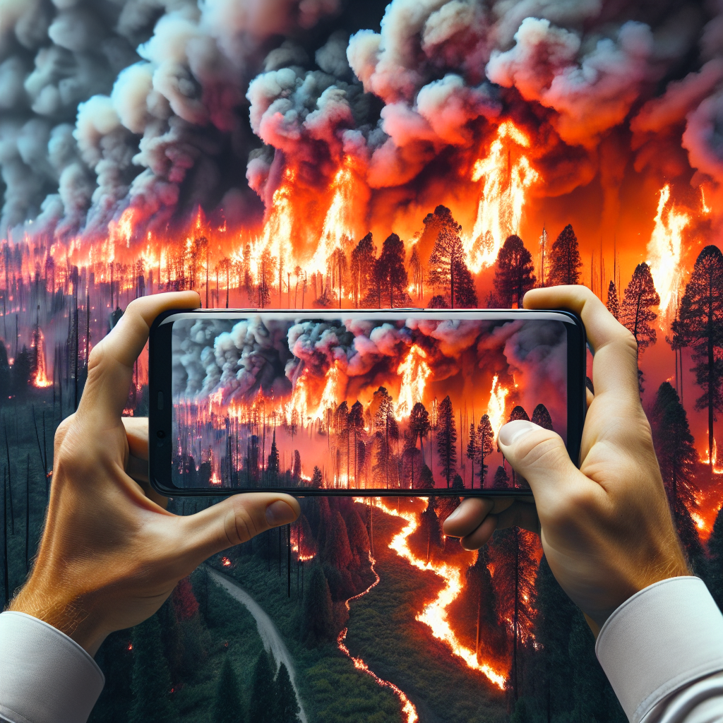 Palisades Fire Consumes 15,800 Acres; Musk Shares Impact Video