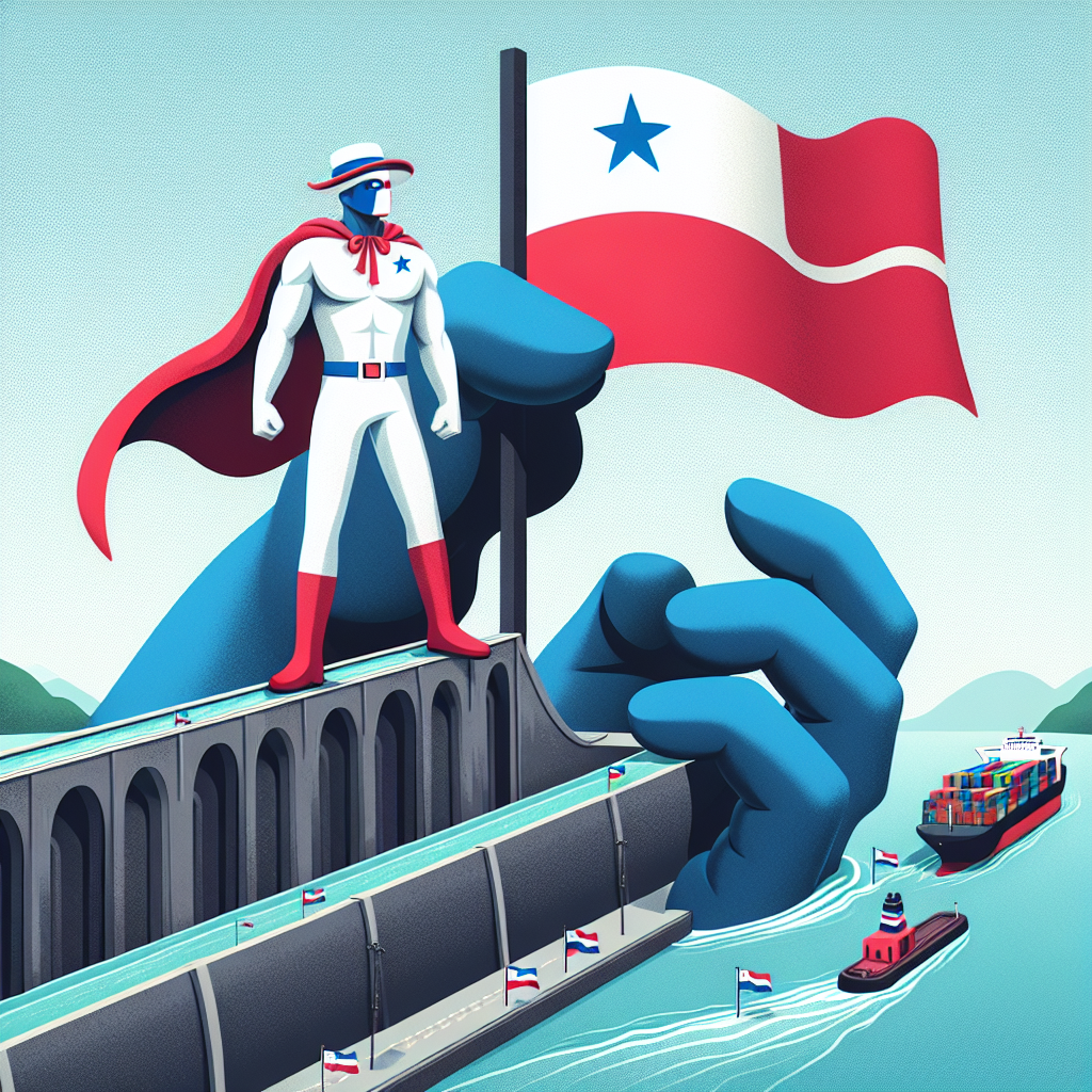 Panama Commits to Defending Canal Sovereignty Against US Control