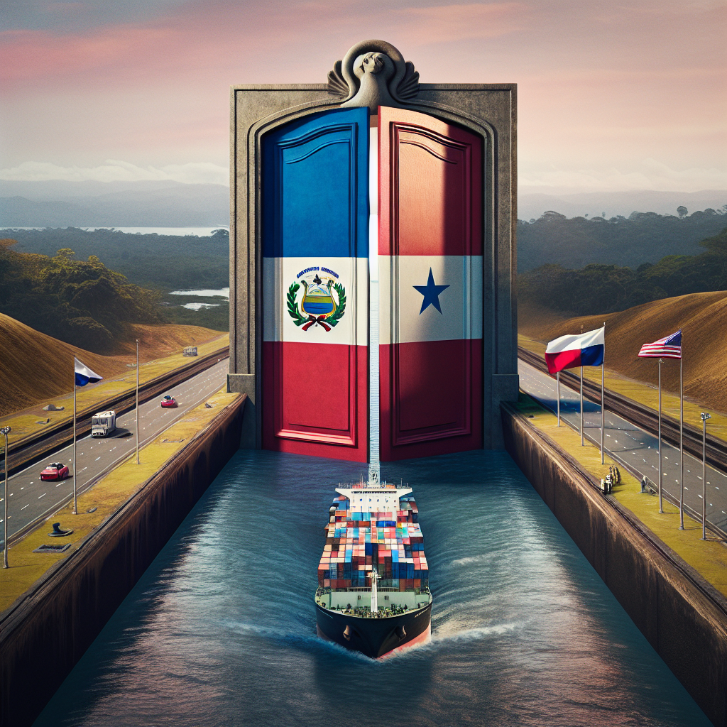 Panama Declares No Canal Negotiations with US