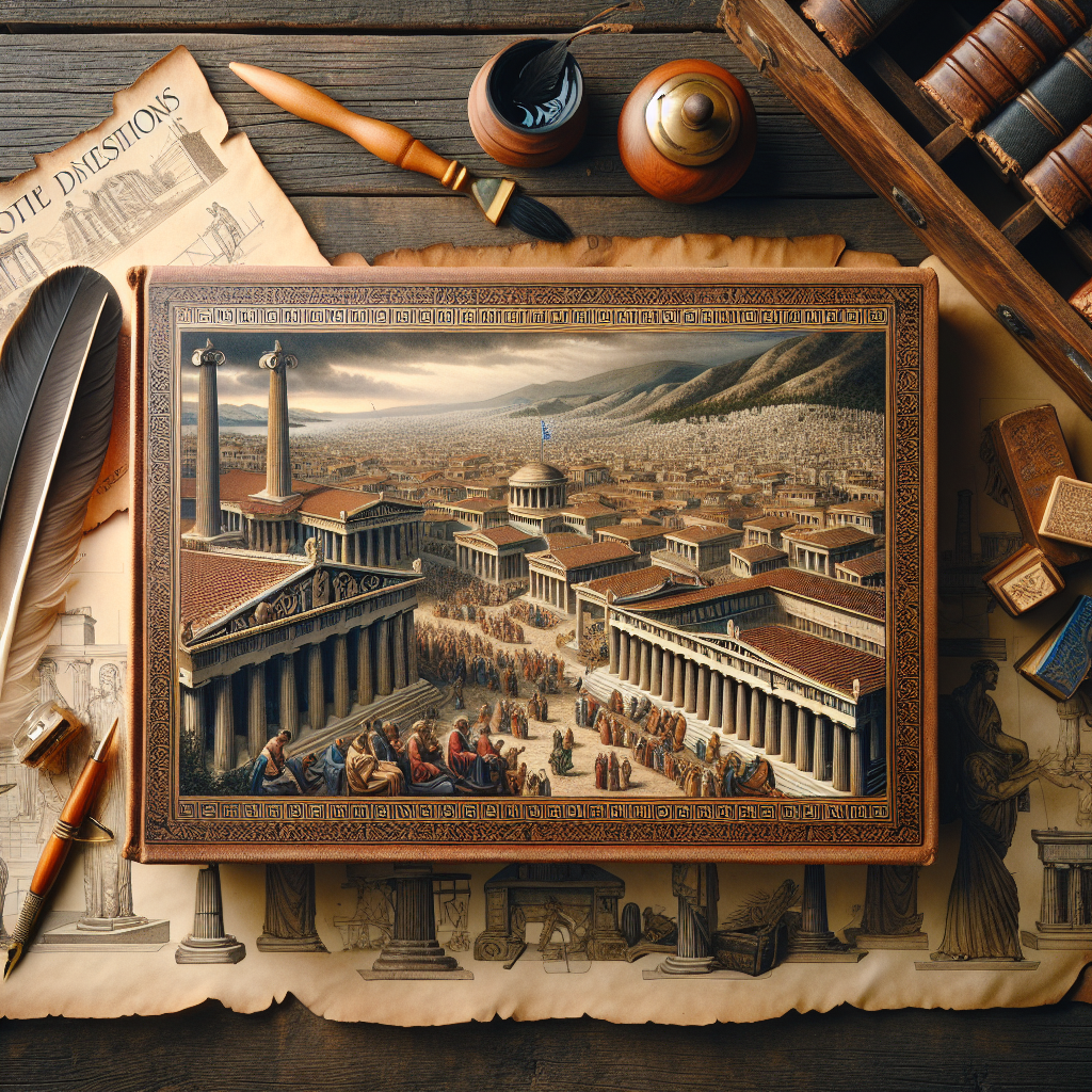 Plato's Insights: Revitalizing Democracy with Ancient Wisdom