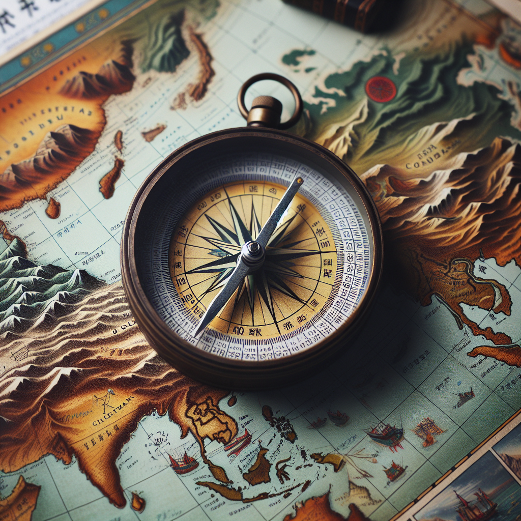 Prof. Schlevogt’s Compass № 10: Navigating China's Silk Road in a Transformed Global Landscape