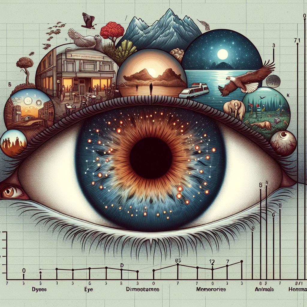 Pupil Size Reveals Memories We Experience in Dreams: Study