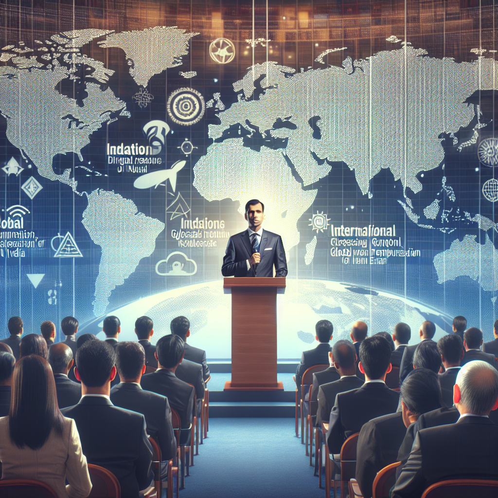 Rajan Bharti Mittal Highlights India's Growing Global Reputation at Davos
