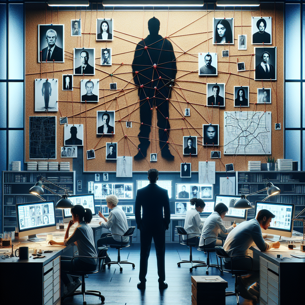 Renewed Efforts Aim to Identify All Victims of a Notorious Serial Killer