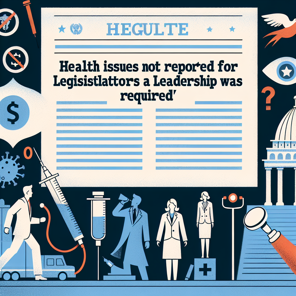 Report: Austin Did Not Inform Congress or White House of Health Issues as Mandated