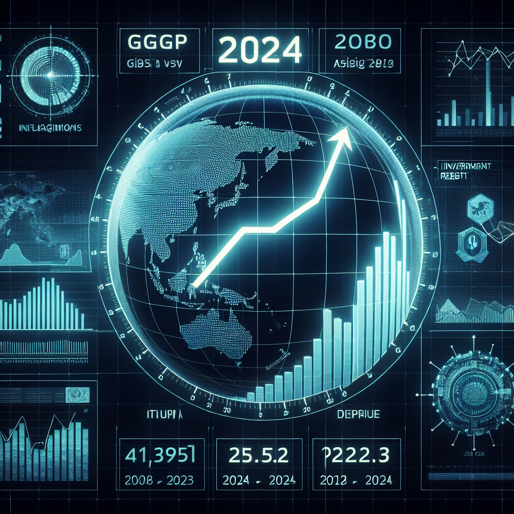 Report Predicts Further Slowdown for China's Economy in 2024
