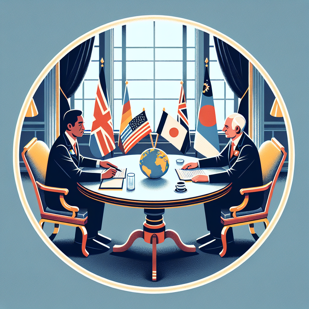 "S Jaishankar Highlights US Focus on Strengthening India Relations During Visit"