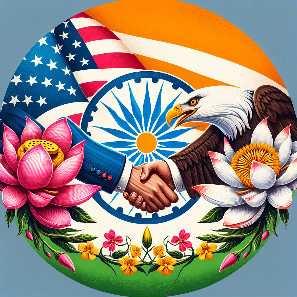 "S Jaishankar Highlights US Focus on Strengthening India Relations Under Trump Administration"