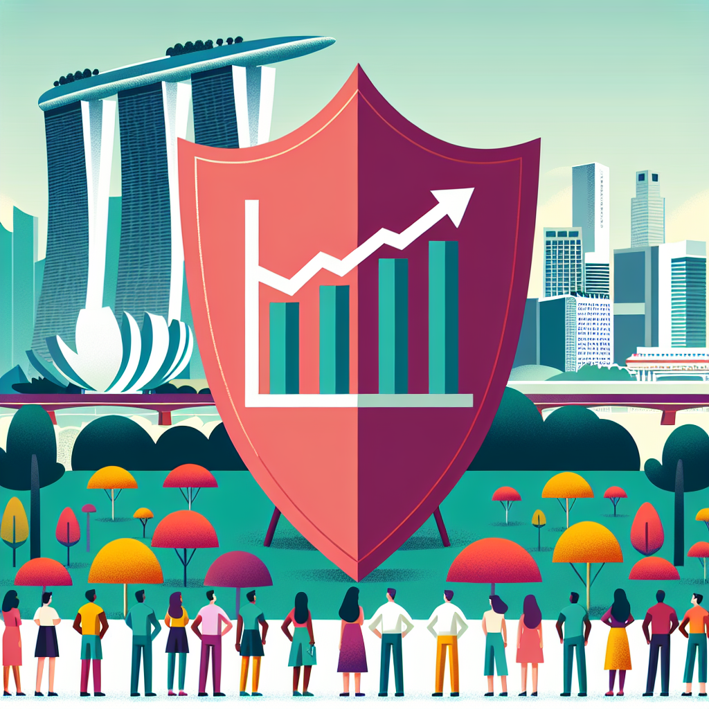 Singapore Strengthens Measures to Shield Citizens from Rising Scams
