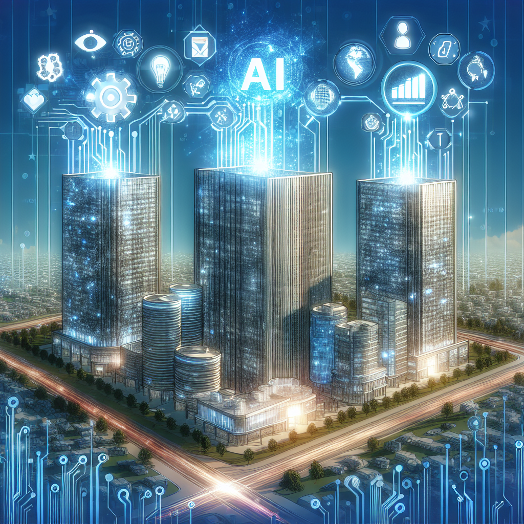 Softbank, Oracle, and OpenAI Plan $500 Billion AI Infrastructure in the US