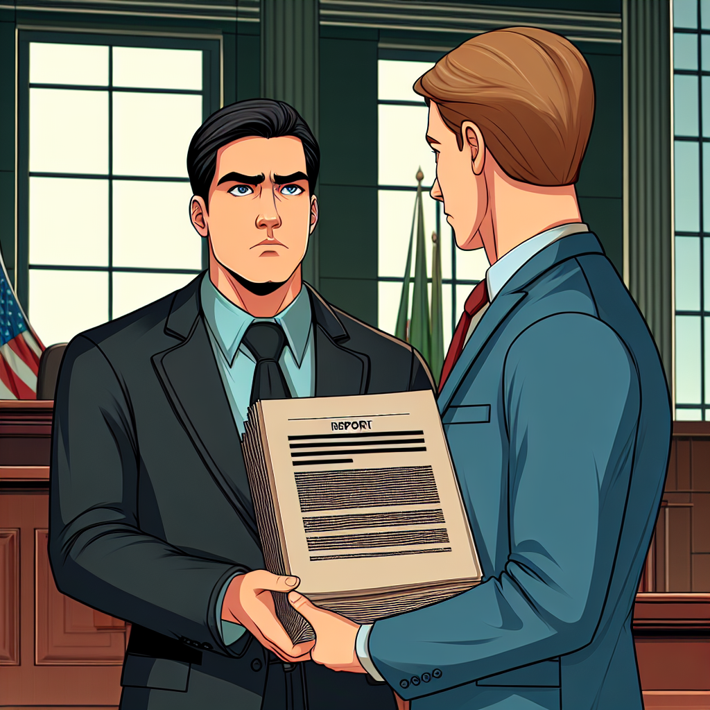 Special Counsel Jack Smith Resigns Following Submission of Trump Report, DOJ Confirms