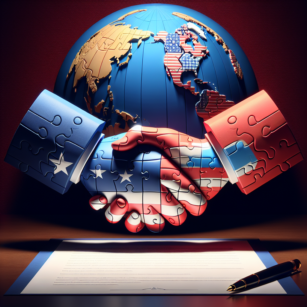 Strategic Allies: The Significance of the Russia-Iran Agreement