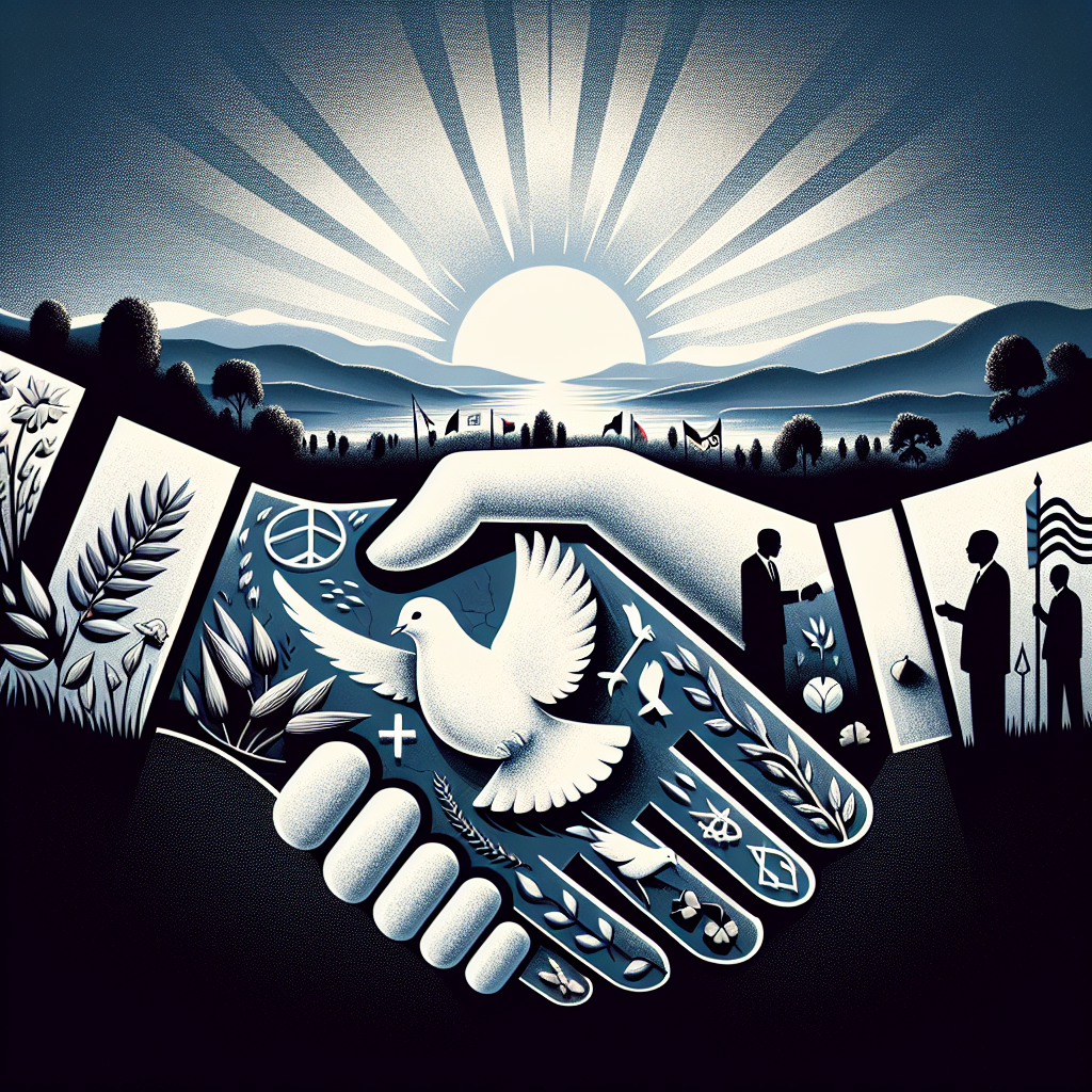 Strategies for Resolving the Eastern DRC Conflict