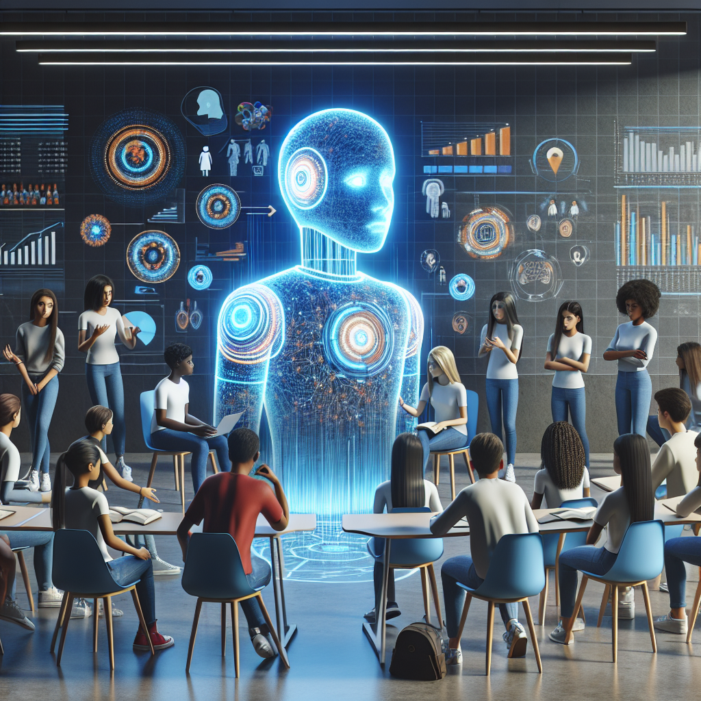 Study Reveals AI Tools Impacting Students' Critical Thinking Abilities