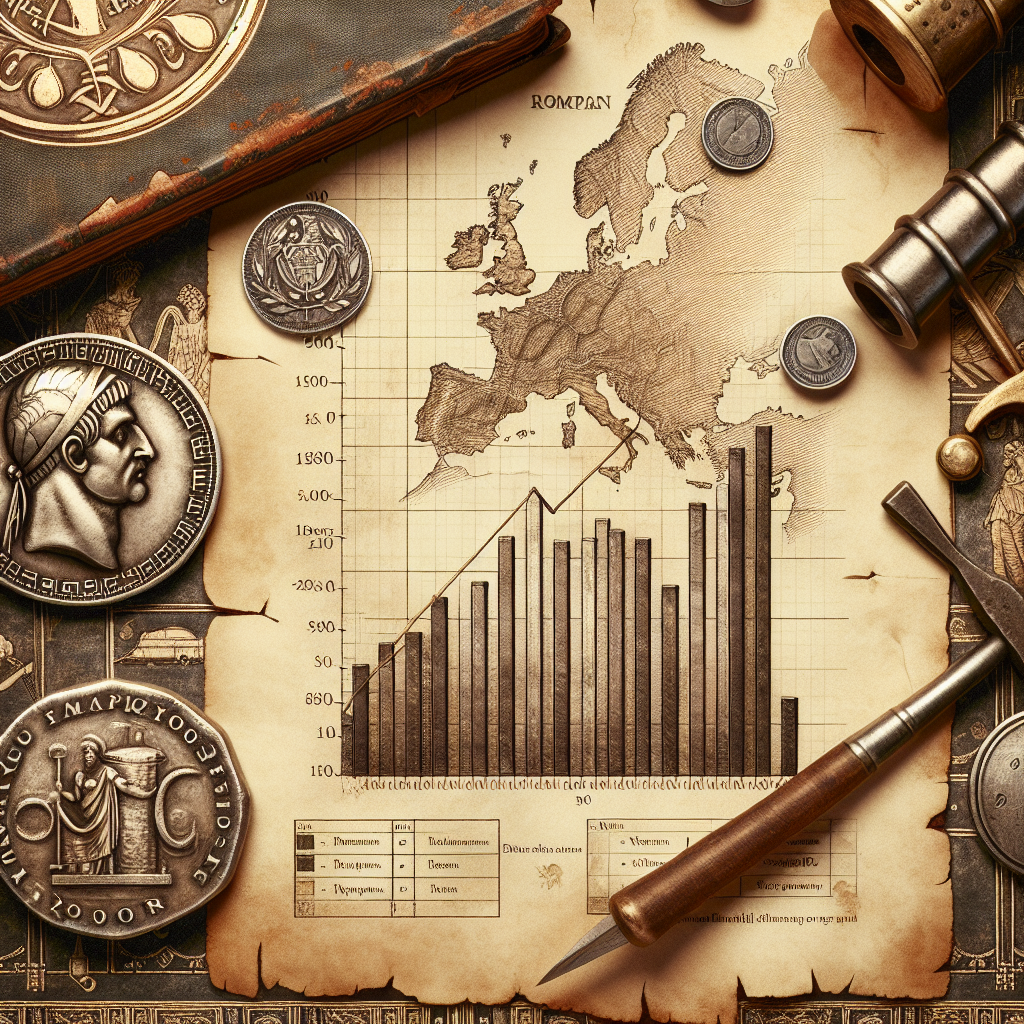 Study Reveals Roman Empire's Metal Use Reduced European IQ for 180 Years