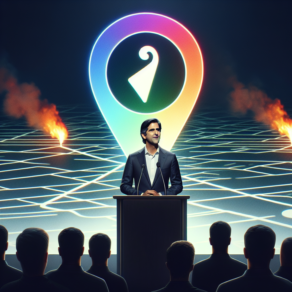 Sundar Pichai Launches Initiative to Support Googlers Affected by US Wildfires