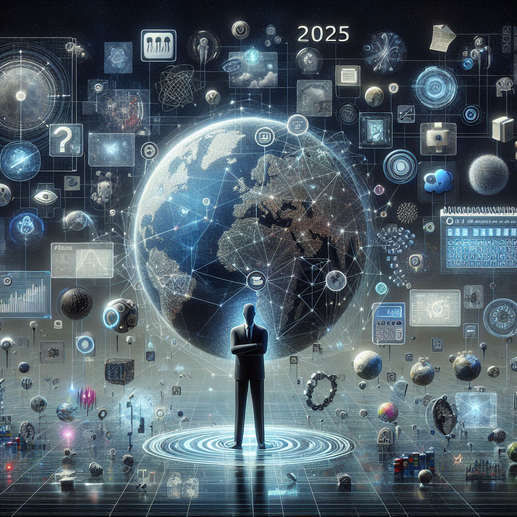 Sundar Pichai's 2025 Vision: 10 Key Insights from Google