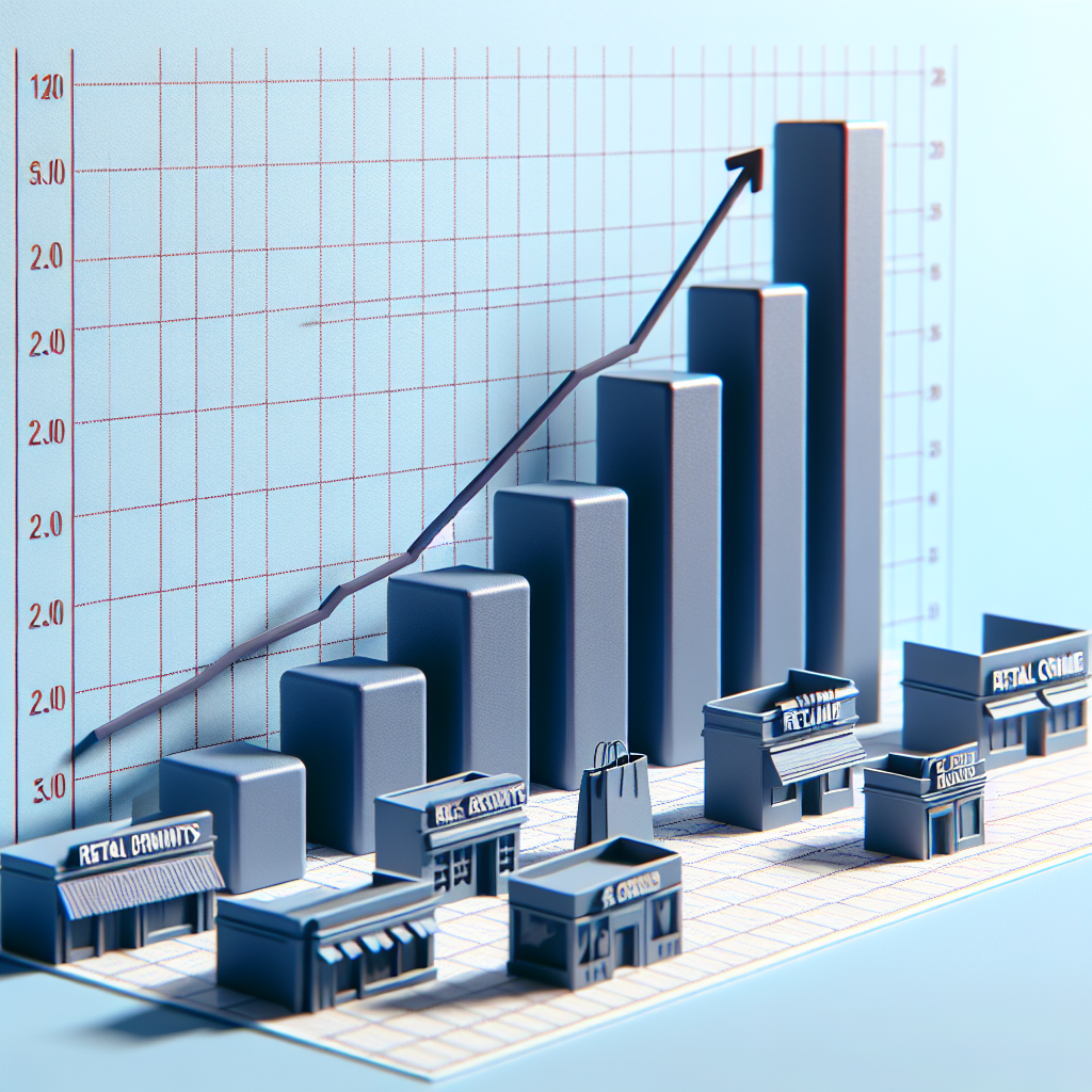 Survey Reveals Record High in UK Retail Crime