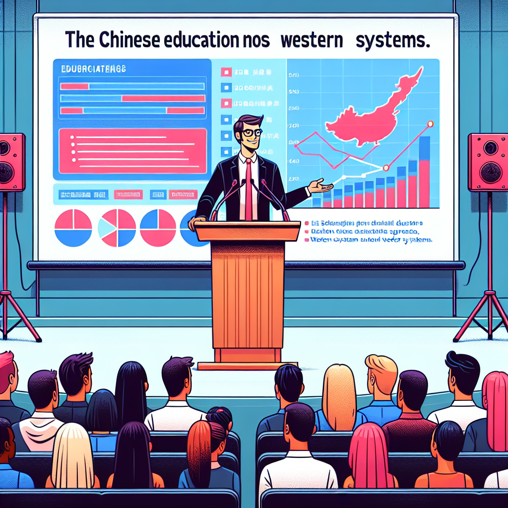 Telegram Founder Durov Claims Chinese Education Surpasses Western Systems