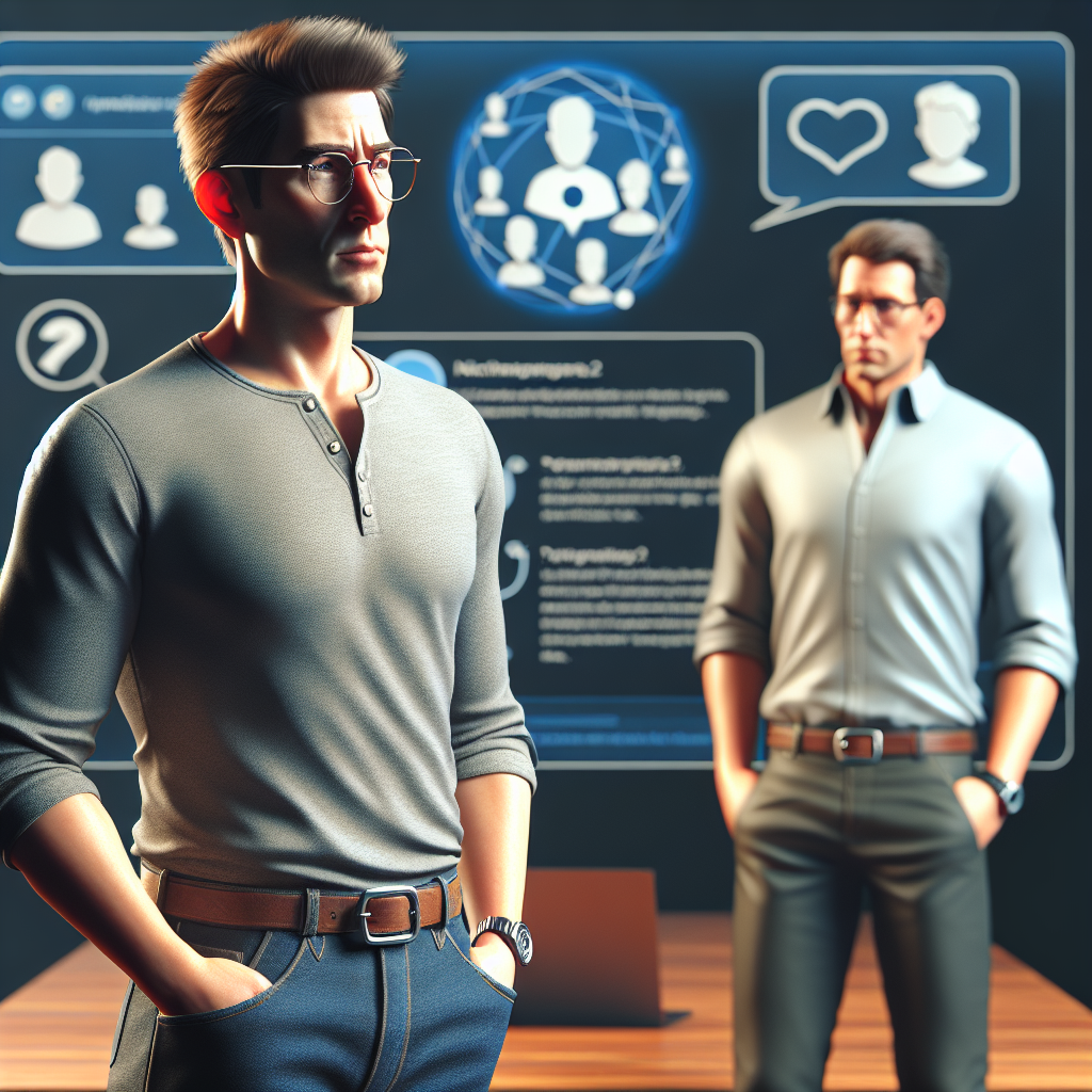 Telegram Founder Durov Subtly Critiques Zuckerberg
